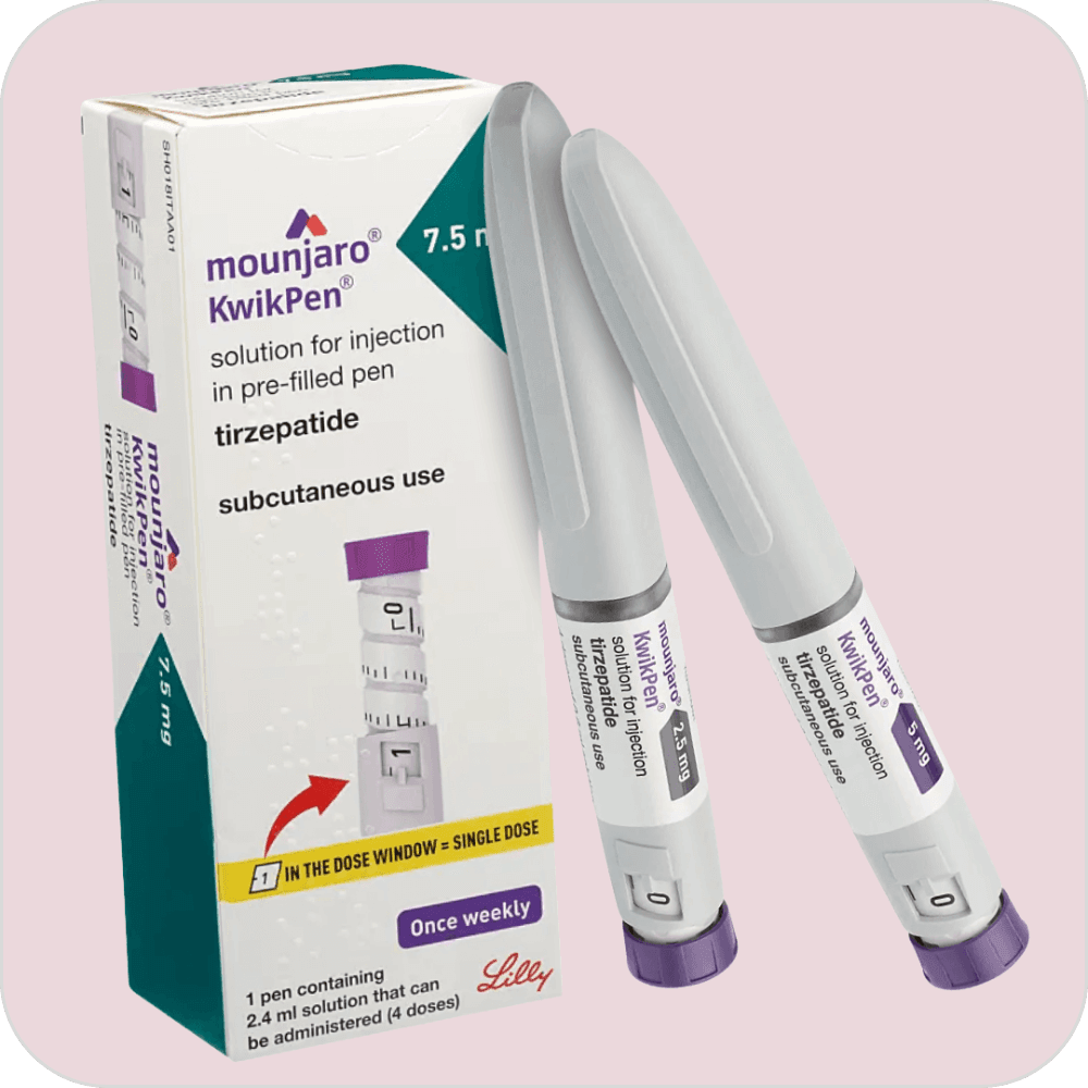 Who Qualifies for Mounjaro in Ireland?