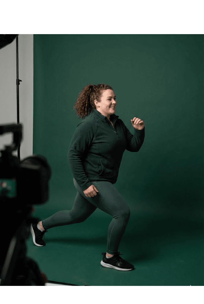 Fitness and wellness lifestyle