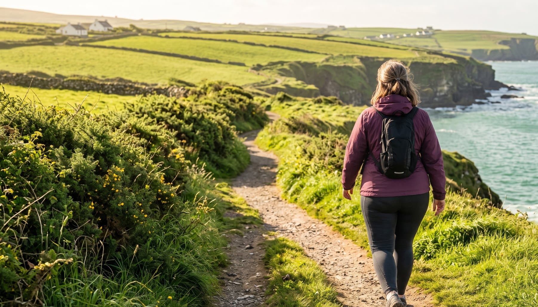 Menopause and Weight Gain in Ireland: Can GLP-1 Medications Help?