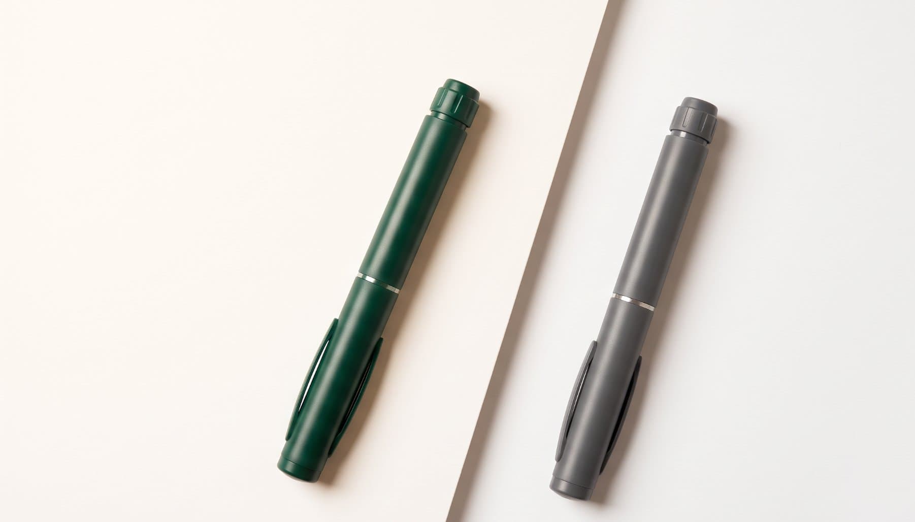 Ozempic vs Wegovy in Ireland: What You Actually Need to Know