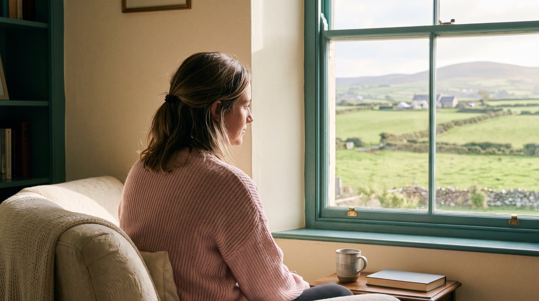 PCOS and Weight Loss in Ireland: Can GLP-1 Medications Help?