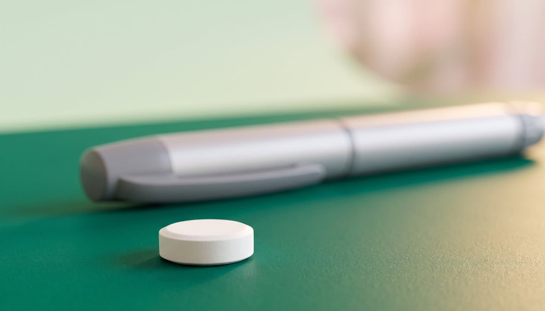 Weight Loss Treatment Without Needles: What the Wegovy Pill Means for People Who Hate Injections