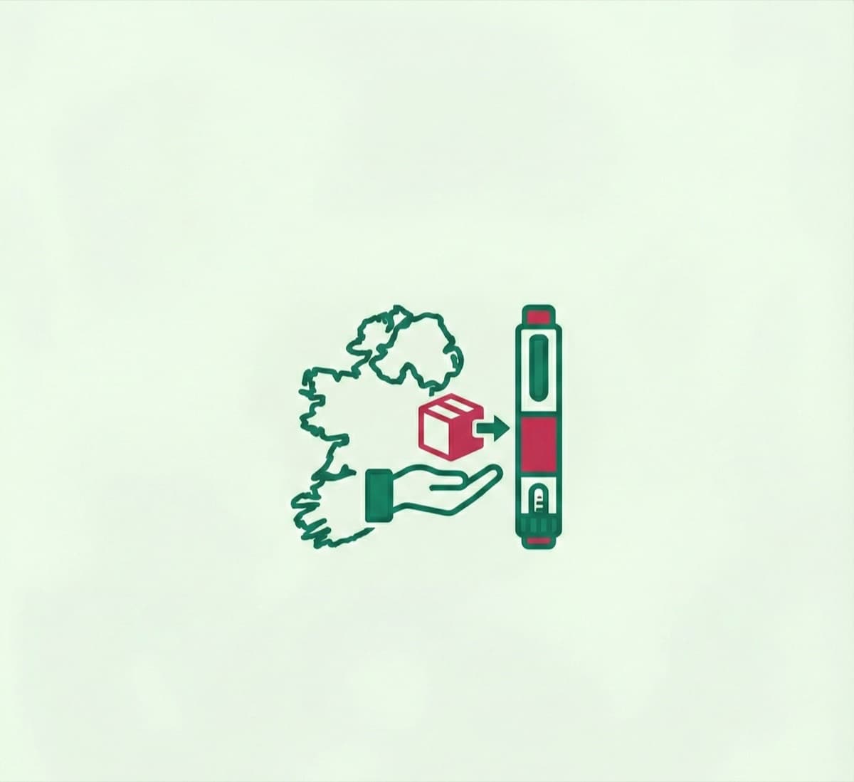 What weight loss injections are available in Ireland?