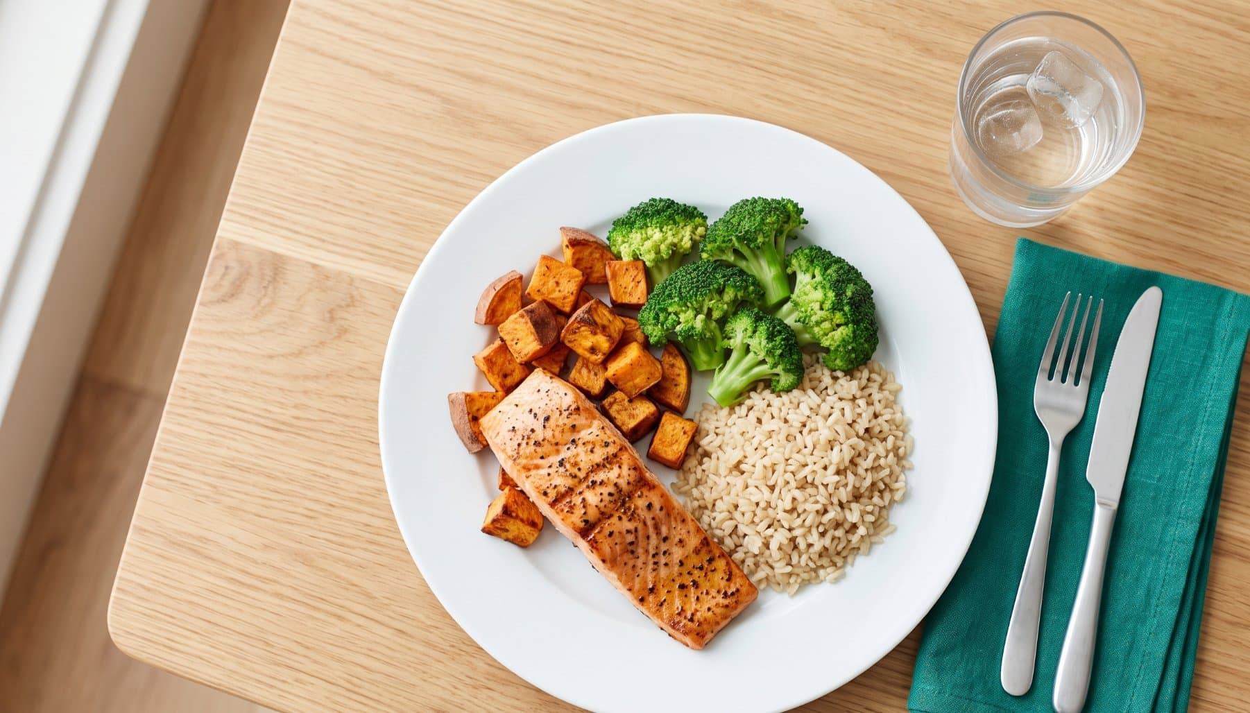 What to Eat on Mounjaro or Wegovy: A Clinician's Guide for Irish Patients
