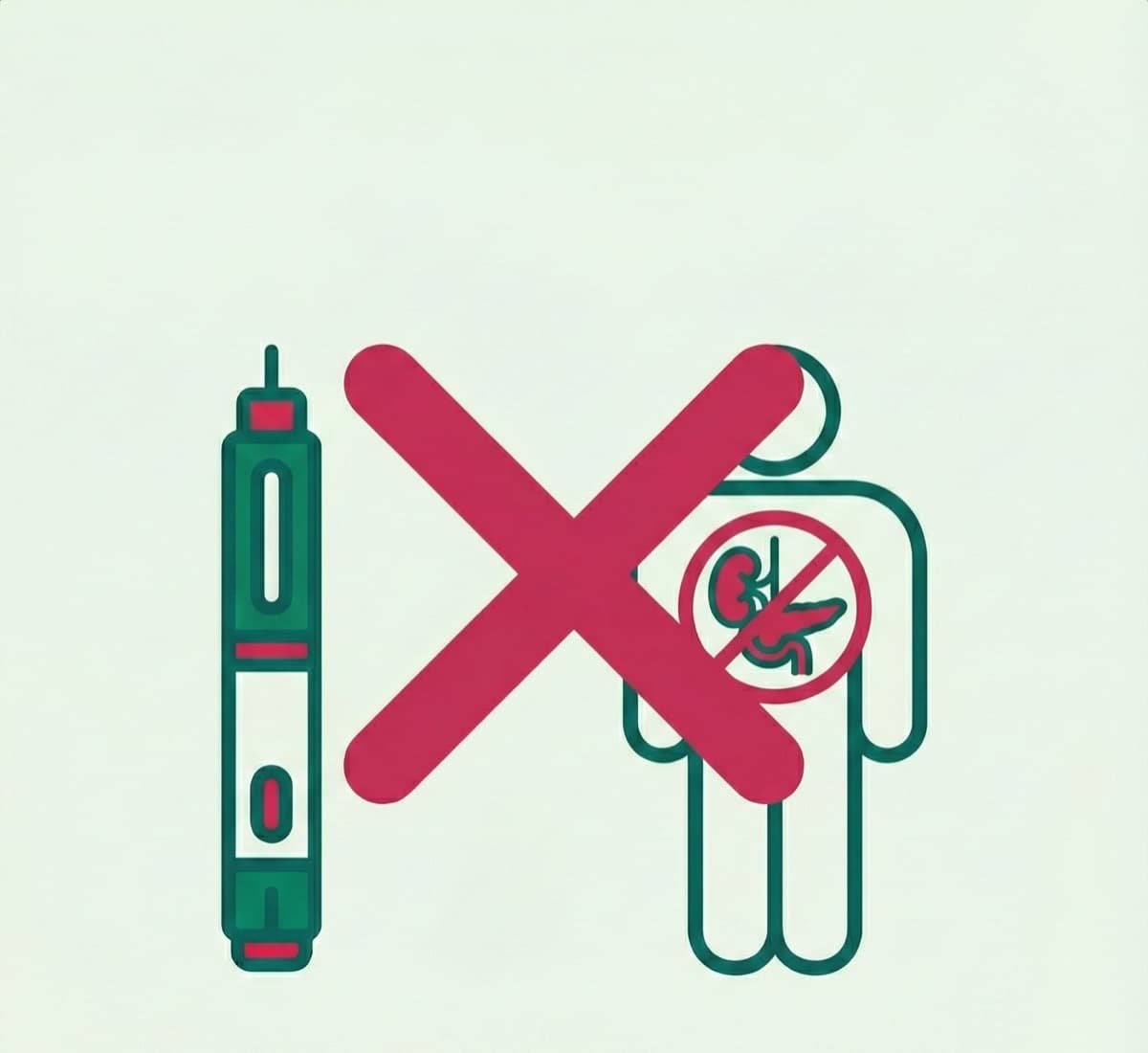 Who can't take Mounjaro? Understanding the contraindications