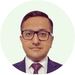 Dr. Jahan Khan