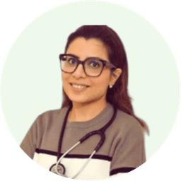 Dr. Aamina Sabir
