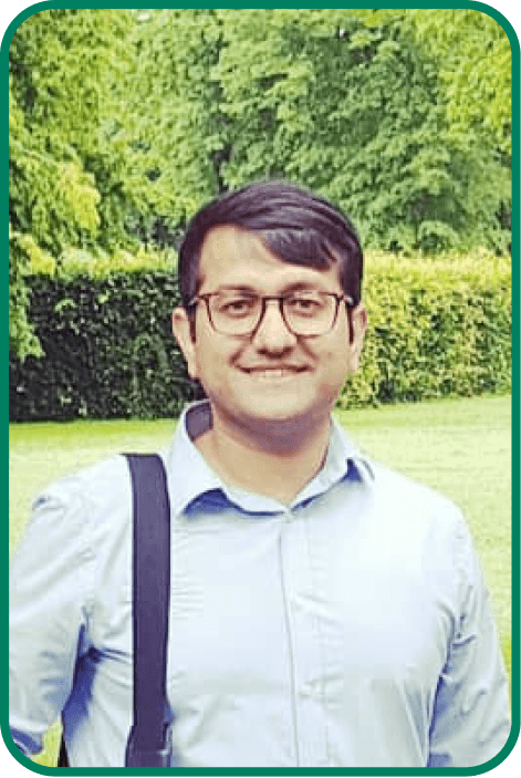 Dr. Jahan Khan - Consultant Psychiatrist