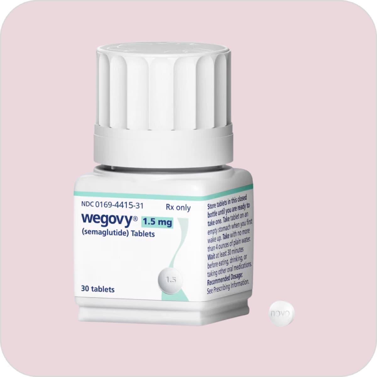 The Wegovy Pill Is Now EU-Approved: What It Means for Irish Patients