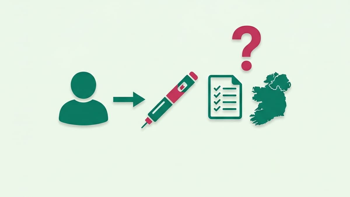 Is Wegovy Safe? Side Effects, Risks and What Irish Patients Need to Know Before Starting