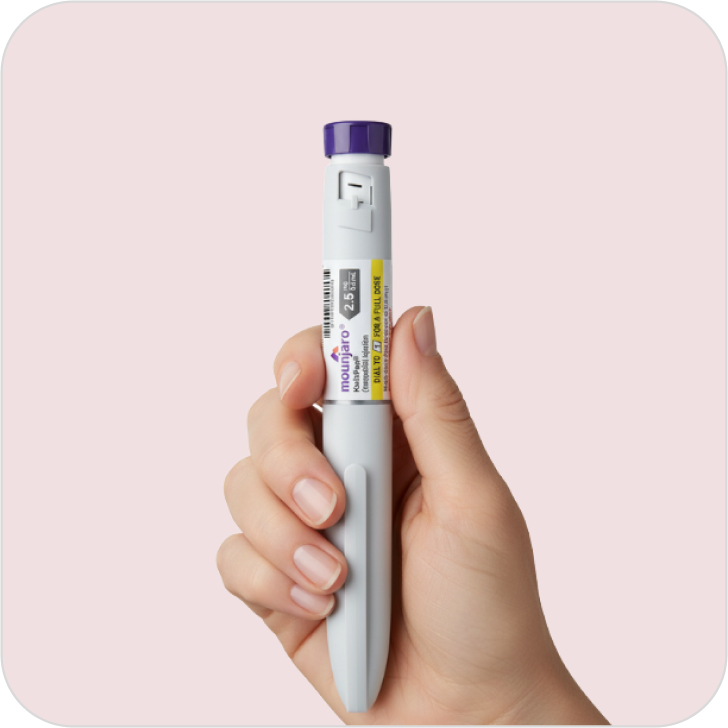 Mounjaro medication image 3