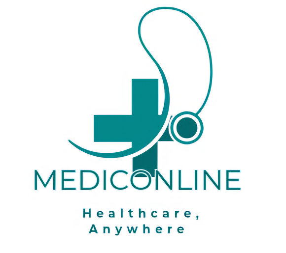 MedicOnline logo